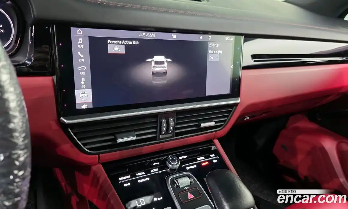 Porsche Cayenne 2019 3.0 автомат (гидро), фото 23