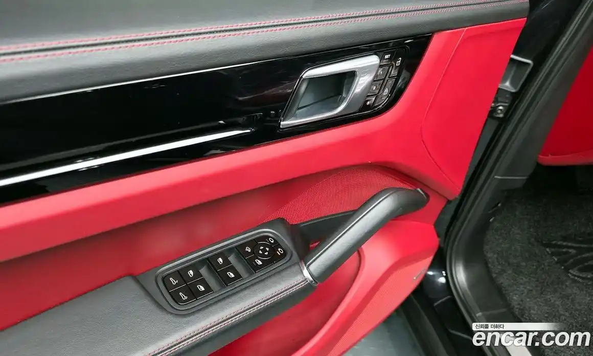 Porsche Cayenne 2019 3.0 автомат (гидро), фото 27