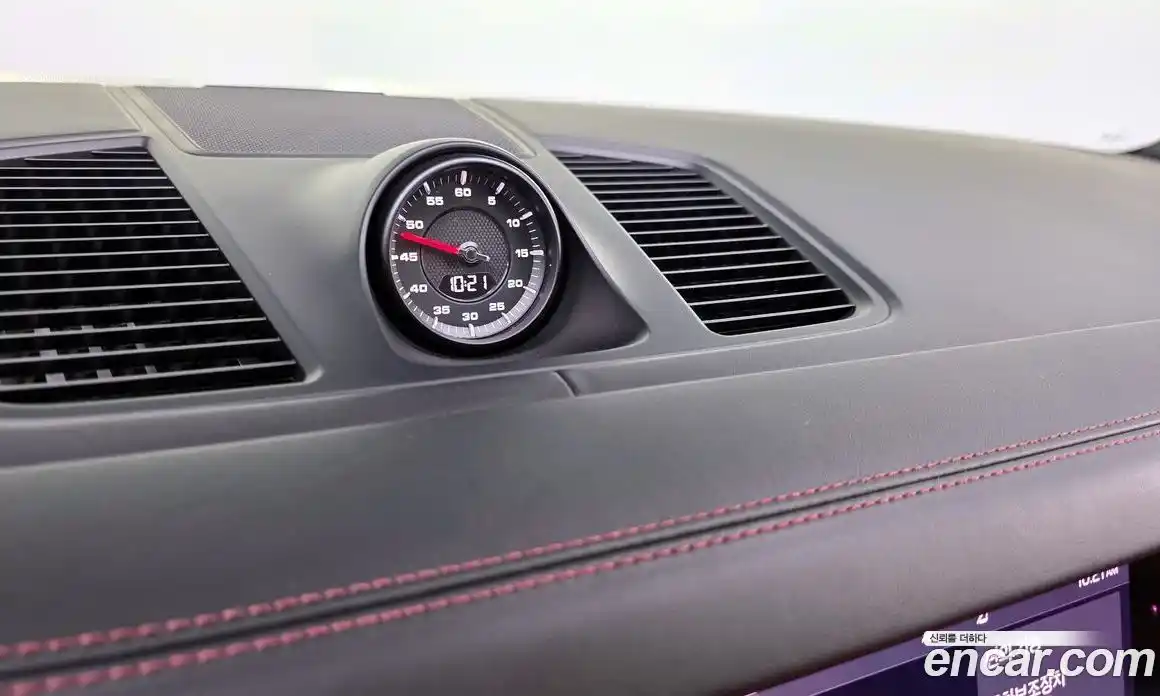 Porsche Cayenne 2019 3.0 автомат (гидро), фото 30