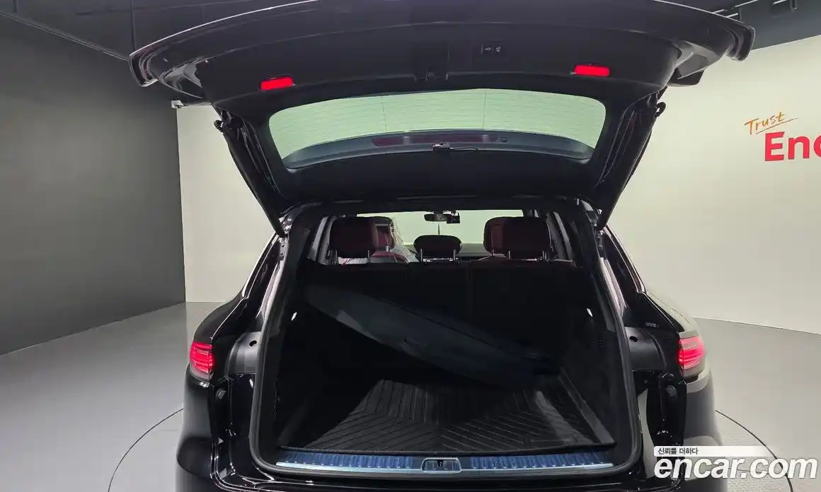 Porsche Cayenne 2019 3.0 автомат (гидро), фото 33