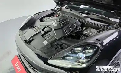 Porsche Cayenne 2019 3.0 автомат (гидро), миниатюра 6