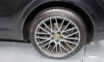 Porsche Cayenne 2019 3.0 автомат (гидро), миниатюра 7