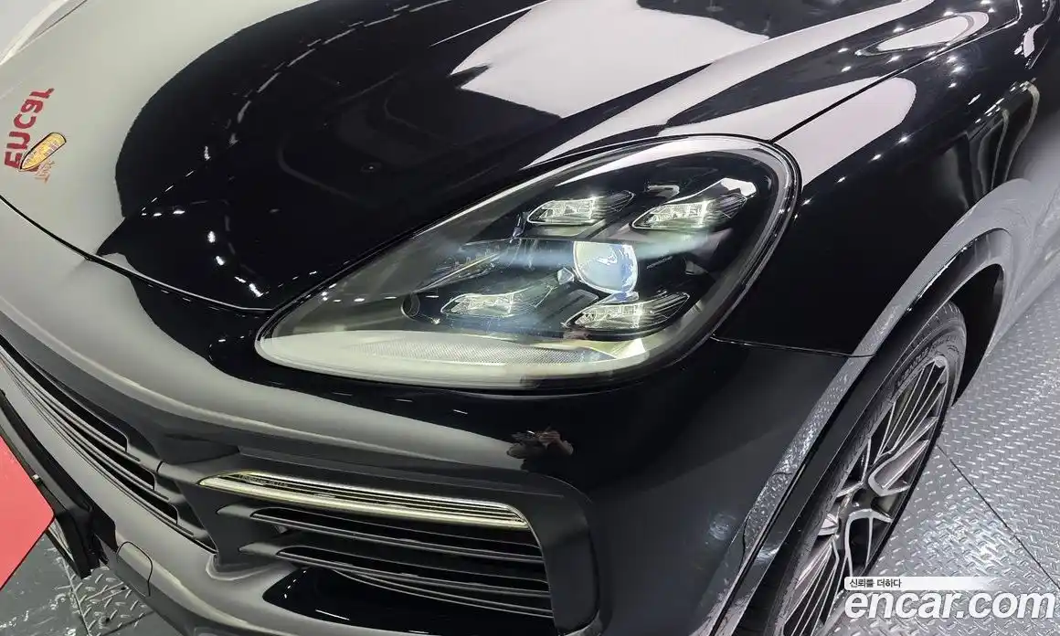 Porsche Cayenne 2019 3.0 автомат (гидро), фото 8