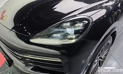 Porsche Cayenne 2019 3.0 автомат (гидро), миниатюра 8