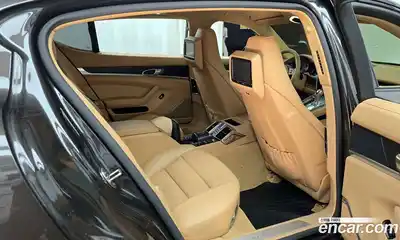 Porsche Panamera 2014 3.0 автомат (гидро), миниатюра 11