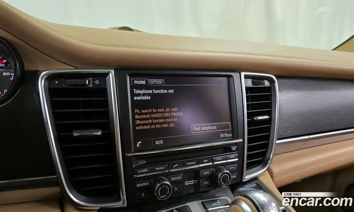 Porsche Panamera 2014 3.0 автомат (гидро), фото 15