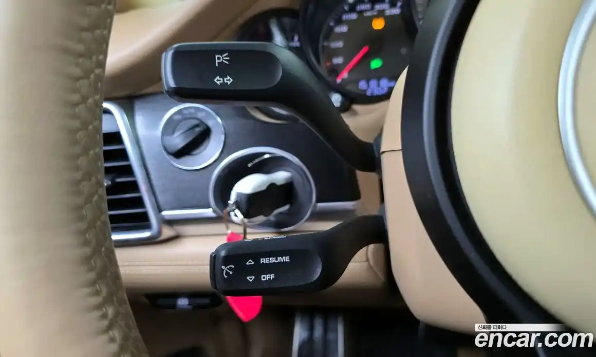 Porsche Panamera 2014 3.0 автомат (гидро), фото 18