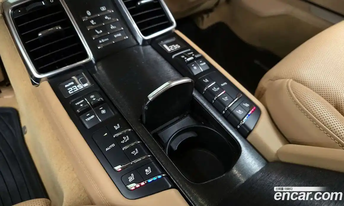 Porsche Panamera 2014 3.0 автомат (гидро), фото 19