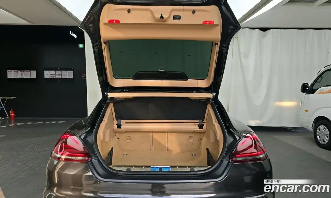 Porsche Panamera 2014 3.0 автомат (гидро), фото 20
