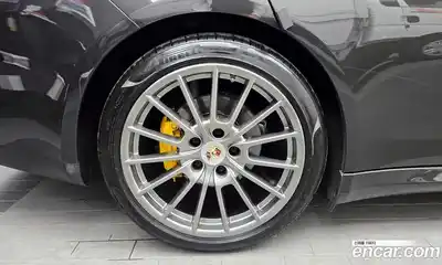 Porsche Panamera 2014 3.0 автомат (гидро), миниатюра 5