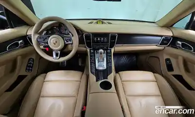 Porsche Panamera 2014 3.0 автомат (гидро), миниатюра 7