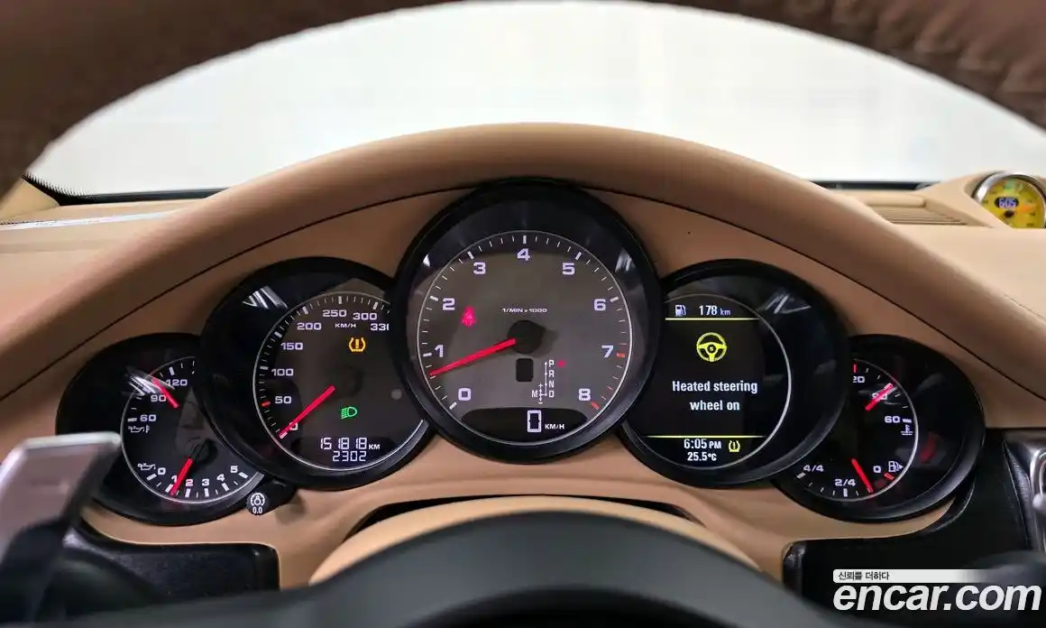 Porsche Panamera 2014 3.0 автомат (гидро), фото 8