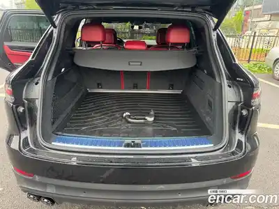 Porsche Cayenne 2019 3.0 автомат (гидро), миниатюра 12