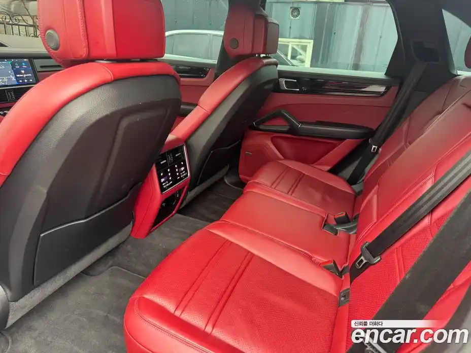 Porsche Cayenne 2019 3.0 автомат (гидро), фото 14