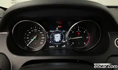 Land Rover Discovery Sport 2017 2.0 автомат (гидро), миниатюра 11