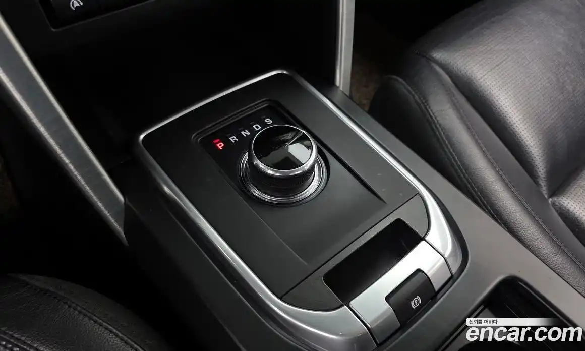 Land Rover Discovery Sport 2017 2.0 автомат (гидро), фото 12