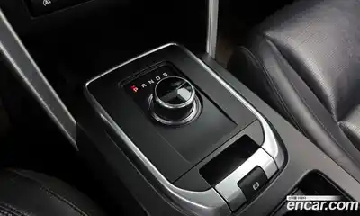 Land Rover Discovery Sport 2017 2.0 автомат (гидро), миниатюра 12