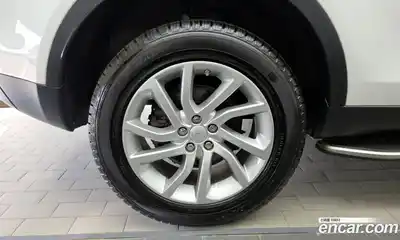 Land Rover Discovery Sport 2017 2.0 автомат (гидро), миниатюра 5