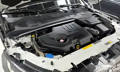 Land Rover Discovery Sport 2017 2.0 автомат (гидро), миниатюра 6