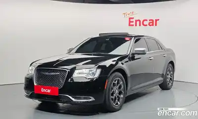 Chrysler 300C