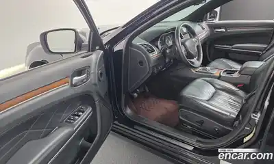 Chrysler 300C 2016 3.6 гидро, миниатюра 11