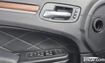 Chrysler 300C 2016 3.6 гидро, миниатюра 12