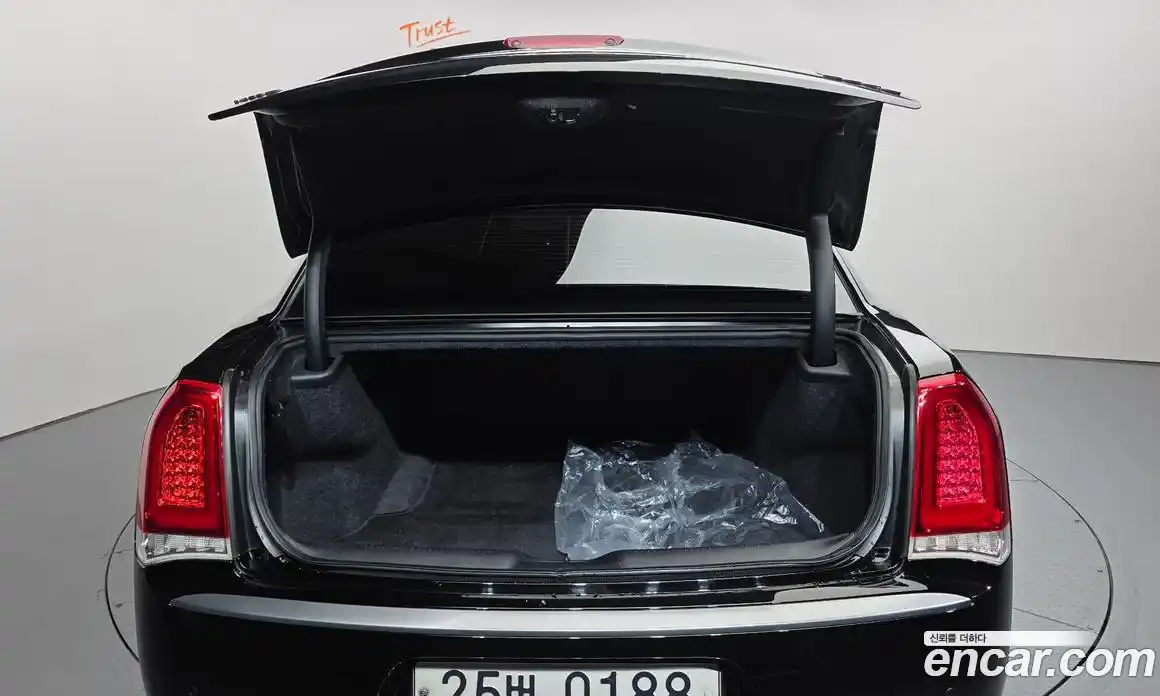 Chrysler 300C 2016 3.6 гидро, фото 20