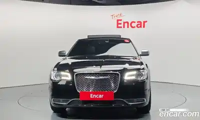 Chrysler 300C 2016 3.6 гидро, миниатюра 3