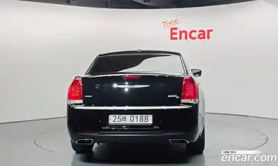 Chrysler 300C 2016 3.6 гидро, миниатюра 4