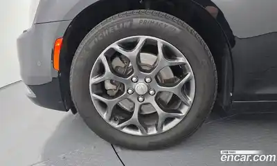 Chrysler 300C 2016 3.6 гидро, миниатюра 5