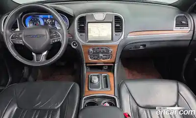 Chrysler 300C 2016 3.6 гидро, миниатюра 7