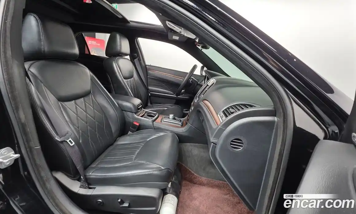 Chrysler 300C 2016 3.6 гидро, фото 10