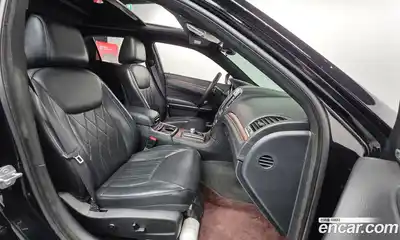 Chrysler 300C 2016 3.6 гидро, миниатюра 10