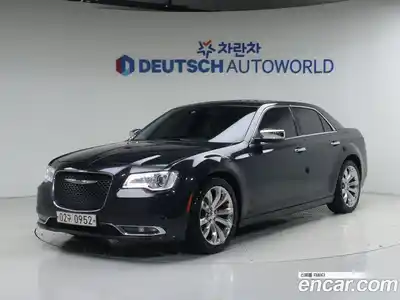 Chrysler 300C