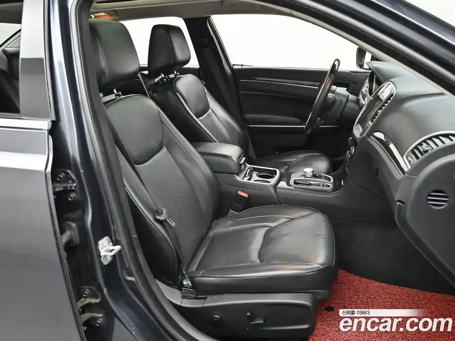 Chrysler 300C 2016 3.6 гидро, фото 11