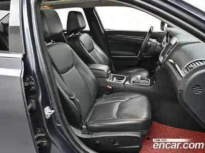 Chrysler 300C 2016 3.6 гидро, миниатюра 11