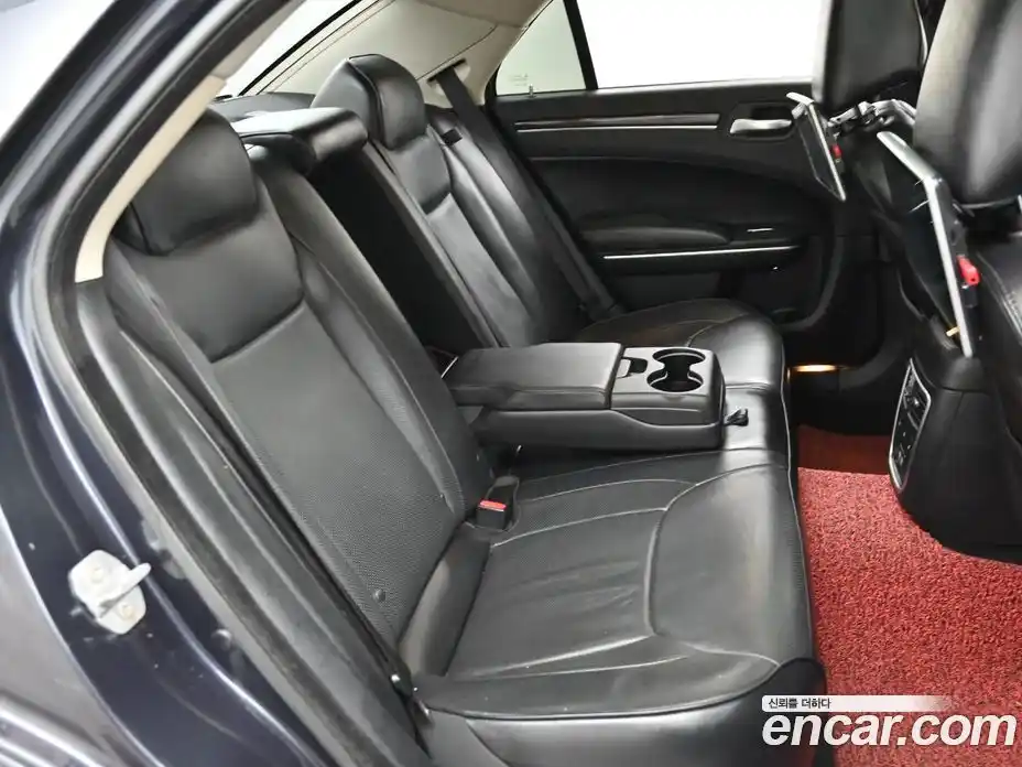 Chrysler 300C 2016 3.6 гидро, фото 13