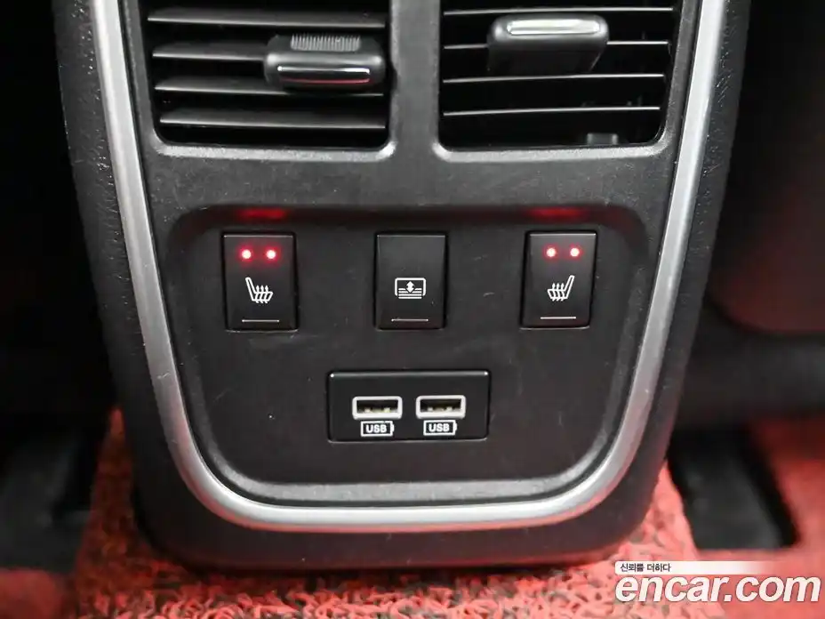 Chrysler 300C 2016 3.6 гидро, фото 18