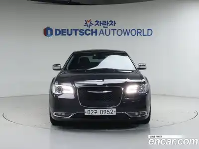 Chrysler 300C 2016 3.6 гидро, миниатюра 3
