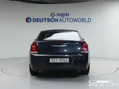 Chrysler 300C 2016 3.6 гидро, миниатюра 4