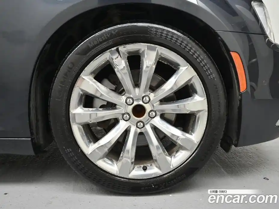 Chrysler 300C 2016 3.6 гидро, фото 5