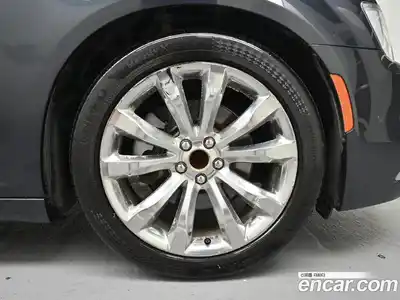Chrysler 300C 2016 3.6 гидро, миниатюра 5