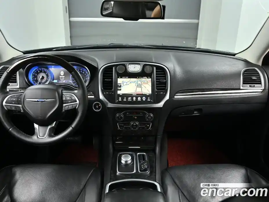 Chrysler 300C 2016 3.6 гидро, фото 7