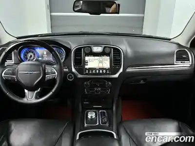 Chrysler 300C 2016 3.6 гидро, миниатюра 7
