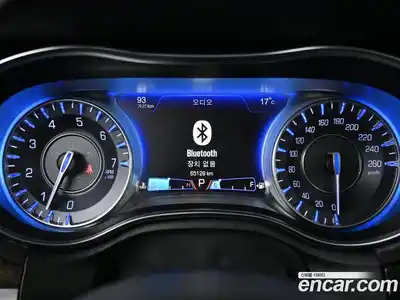 Chrysler 300C 2016 3.6 гидро, миниатюра 8