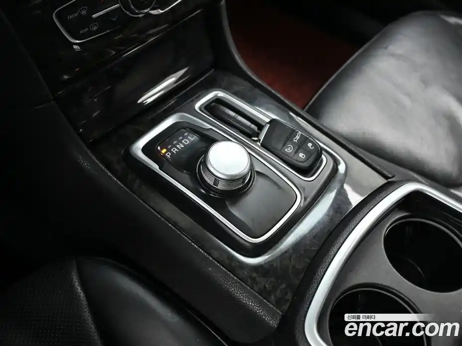 Chrysler 300C 2016 3.6 гидро, фото 9