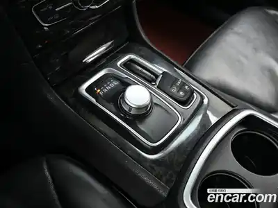 Chrysler 300C 2016 3.6 гидро, миниатюра 9