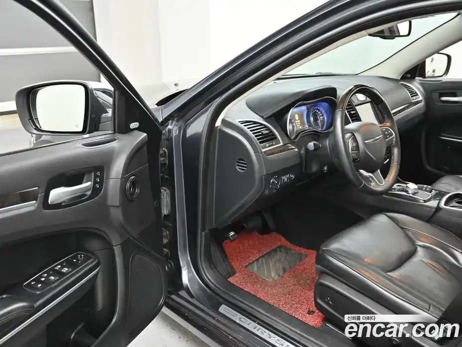 Chrysler 300C 2016 3.6 гидро, фото 10