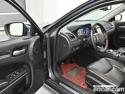 Chrysler 300C 2016 3.6 гидро, миниатюра 10