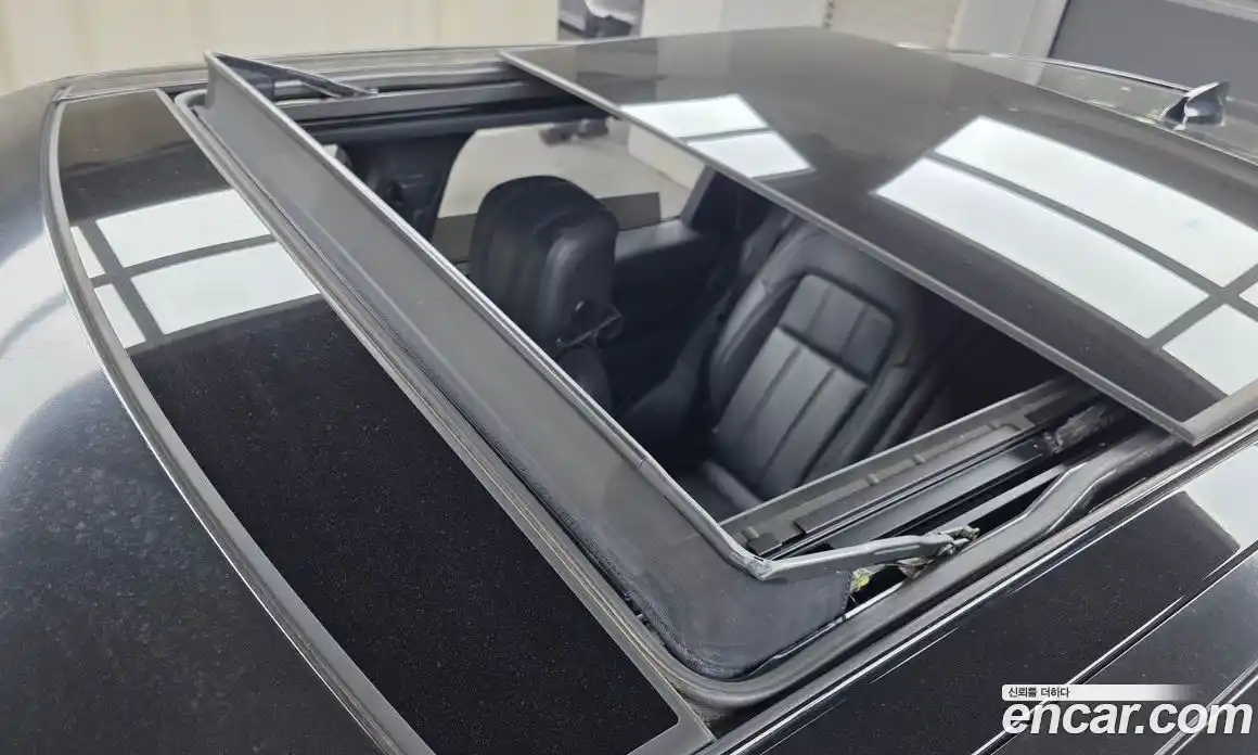 Land Rover Range Rover Sport 2019 3.0 автомат (гидро), фото 19